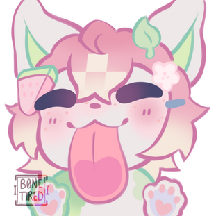 melli_lick